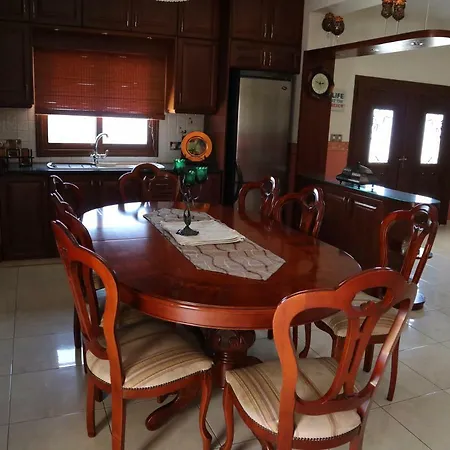Villa Emily *